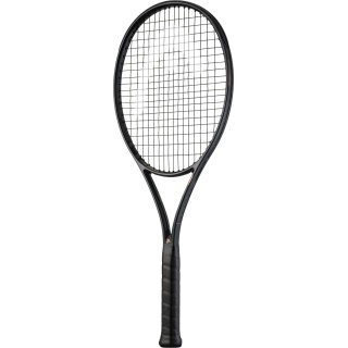 Head Tennisschläger Speed MP Legend 100in/300g/Turnier 2025 schwarz/gold - unbesaitet -